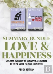 Summary Bundle: Love & Happiness
