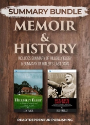 Summary Bundle: Memoir & History | Readtrepreneur Publishing