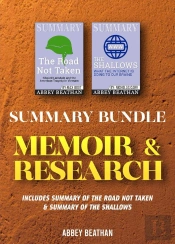 Summary Bundle: Memoir & Research