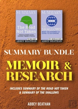 Bertrand.pt - Summary Bundle: Memoir & Research