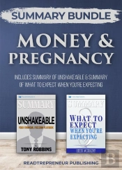 Summary Bundle: Money & Pregnancy | Readtrepreneur Publishing