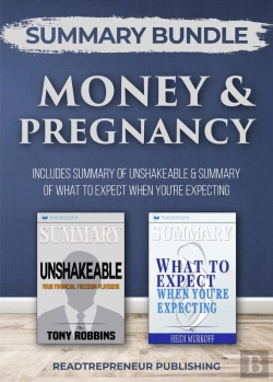 Bertrand.pt - Summary Bundle: Money & Pregnancy | Readtrepreneur Publishing