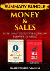 Summary Bundle: Money & Sales | Readtrepreneur Publishing