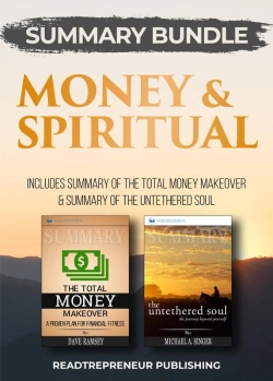 Bertrand.pt - Summary Bundle: Money & Spiritual: Readtrepreneur Publishing