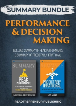 Bertrand.pt - Summary Bundle: Performance & Decision Making | Readtrepreneur Publishing