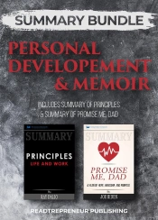 Summary Bundle: Personal Developement & Memoir | Readtrepreneur Publishing