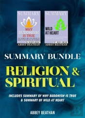 Summary Bundle: Religion & Spiritual
