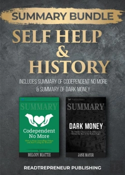 Bertrand.pt - Summary Bundle: Self Help & History | Readtrepreneur Publishing