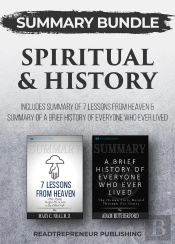 Summary Bundle: Spiritual & History | Readtrepreneur Publishing