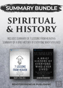 Bertrand.pt - Summary Bundle: Spiritual & History | Readtrepreneur Publishing