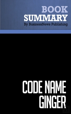 Bertrand.pt - Summary: Code Name Ginger