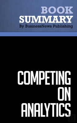 Bertrand.pt - Summary: Competing On Analytics