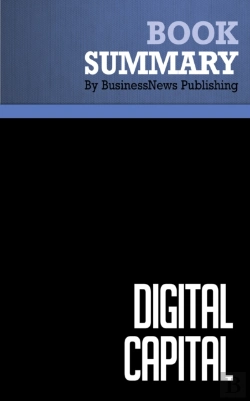 Bertrand.pt - Summary: Digital Capital