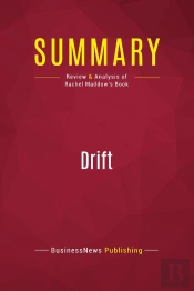 Summary Drift - Review And Analysis Of Rachel