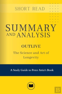 Bertrand.pt - Summary & Analysis Of Outlive