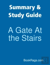 Summary & Study Guide: A Gate At The Stairs