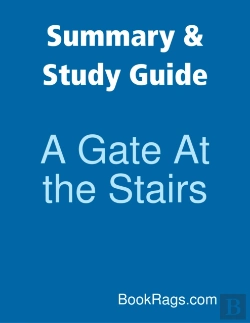 Bertrand.pt - Summary & Study Guide: A Gate At The Stairs