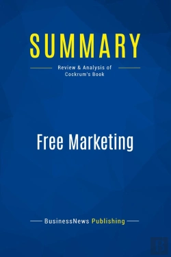 Bertrand.pt - Summary: Free Marketing : Review And Analysis Of Cockrum'S Book