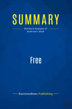 Bertrand.pt - Summary: Free : Review And Analysis Of Anderson'S Book