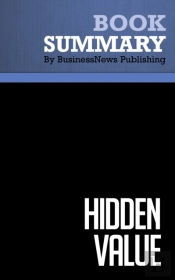 Summary: Hidden Value