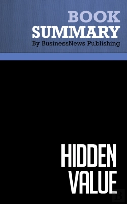 Bertrand.pt - Summary: Hidden Value