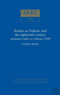 Bertrand.pt - Summary Index To Volumes 1-249