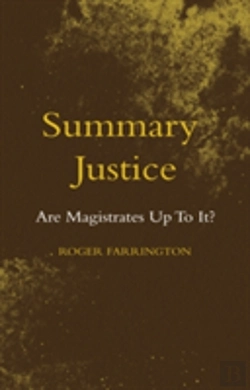 Bertrand.pt - Summary Justice