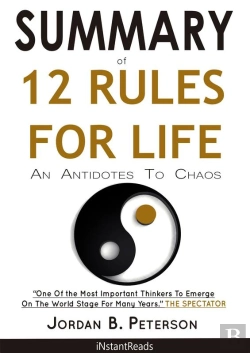 Bertrand.pt - Summary Of 12 Rules For Life