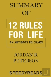 Summary Of 12 Rules For Life