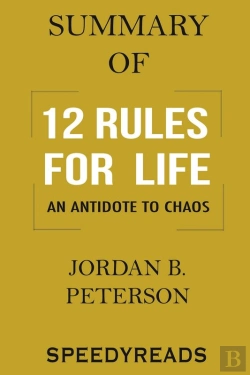 Bertrand.pt - Summary Of 12 Rules For Life
