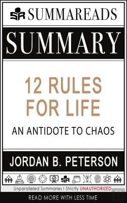 Bertrand.pt - Summary Of 12 Rules For Life
