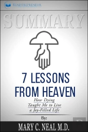Summary Of 7 Lessons From Heaven