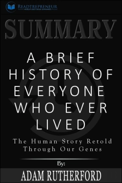 Bertrand.pt - Summary Of A Brief History Of Everyone Who Ever Lived