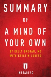 Summary Of A Mind Of Your Own