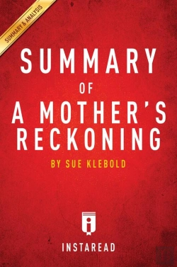 Bertrand.pt - Summary Of A Mother'S Reckoning
