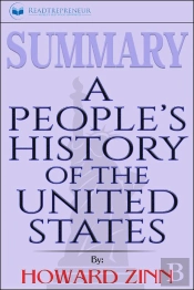 Summary Of A People'S History Of The United States By Howard Zinn