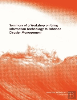 Bertrand.pt - Summary Of A Workshop On Using Information Technology To Enhance Disaster Management