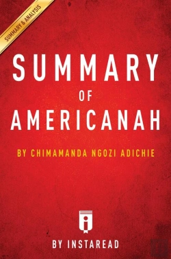 Bertrand.pt - Summary Of Americanah