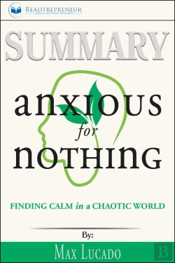 Bertrand.pt - Summary Of Anxious For Nothing