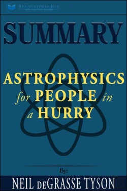 Bertrand.pt - Summary Of Astrophysics For People In A Hurry By Neil Degrasse Tyson