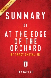 Summary Of At The Edge Of The Orchard