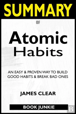 Bertrand.pt - Summary Of Atomic Habits