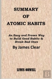 Summary  Of Atomic Habits