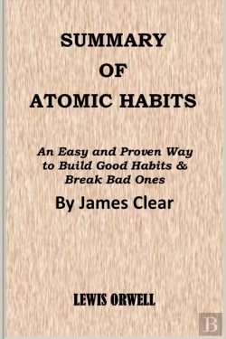 Bertrand.pt - Summary  Of Atomic Habits