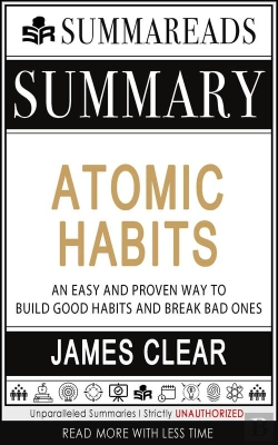 Bertrand.pt - Summary Of Atomic Habits