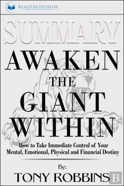 Bertrand.pt - Summary Of Awaken The Giant Within