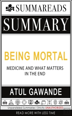 Bertrand.pt - Summary Of Being Mortal