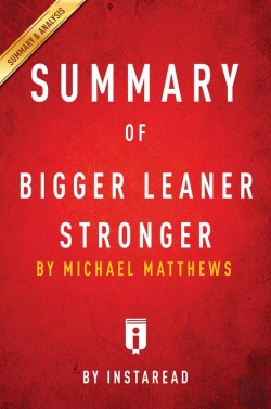 Bertrand.pt - Summary Of Bigger Leaner Stronger