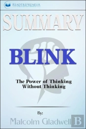 Summary Of Blink