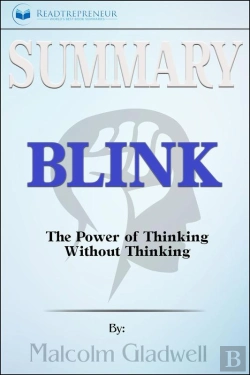 Bertrand.pt - Summary Of Blink
